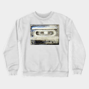 Mixed Tape 3 Crewneck Sweatshirt